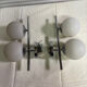 Wall light fixtures