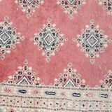 Oriental carpet 122x170cm