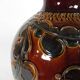 Large Germany vase, model 490-40, 1970s