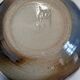 Stoneware vase signed JM – Jean-Marie Delahaye