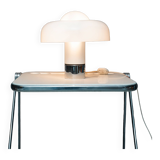Brumbury lamp Luigi Massoni for Guzzini