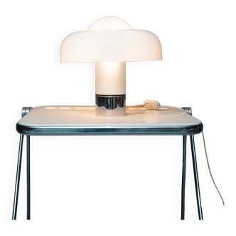 Brumbury lamp Luigi Massoni for Guzzini