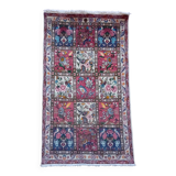 Handmade Persian Bachtiar Djahad rug 174x101cm