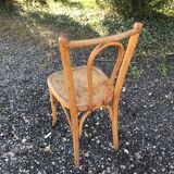 Bistro chair