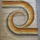 Vintage Desso carpet in wool 70