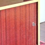 Vintage young mustard showcase