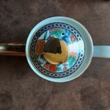 Japanese tea set