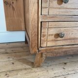 Commode Art Déco