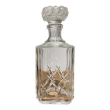 Crystal decanter
