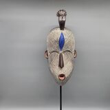 Masque songye