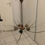 Chandelier year 50/60