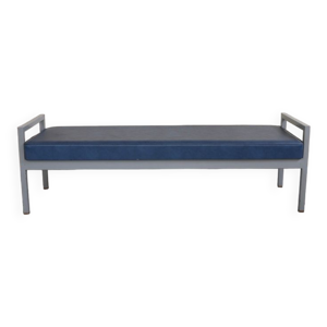 Banc industriel avec