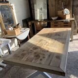 Dining table for 6-8 people