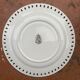 Service de table Luneville