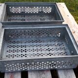 Industrial cases duo