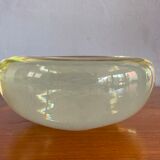 Empty very thick glass pockets Charles Schneider
