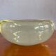 Empty very thick glass pockets Charles Schneider