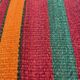 Housse de coussin turque faite à la main, 30 x 50 cm