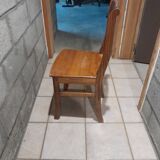 Herve chair