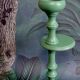 Column candle holder