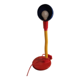 Bedside desk lamp 1990