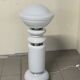 Lampadaire "Birillo" de Carlo Nason pour AV Mazzega, 1970