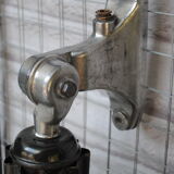 Industrial wall light