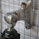Applique industrielle