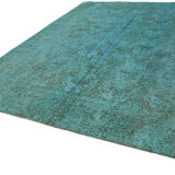 Persian rug 1970s 284x372cm