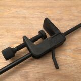 Vintage 80 modernist desk lamp