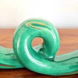 Francis Cova Vallauris Candlestick