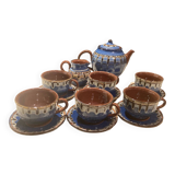 Coffee service