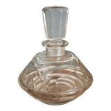 Perfume bottle
