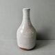 Vase en grès forme bouteille de Norbert Pierlot à Ratilly