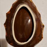 Vallauris fruit bowl
