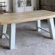 Mountain Farm Table
