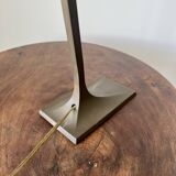 Art Deco brass table lamp, early 20th Century