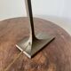 Art Deco brass table lamp, early 20th Century