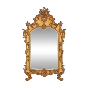 Miroir décoratif intemporel - belgique