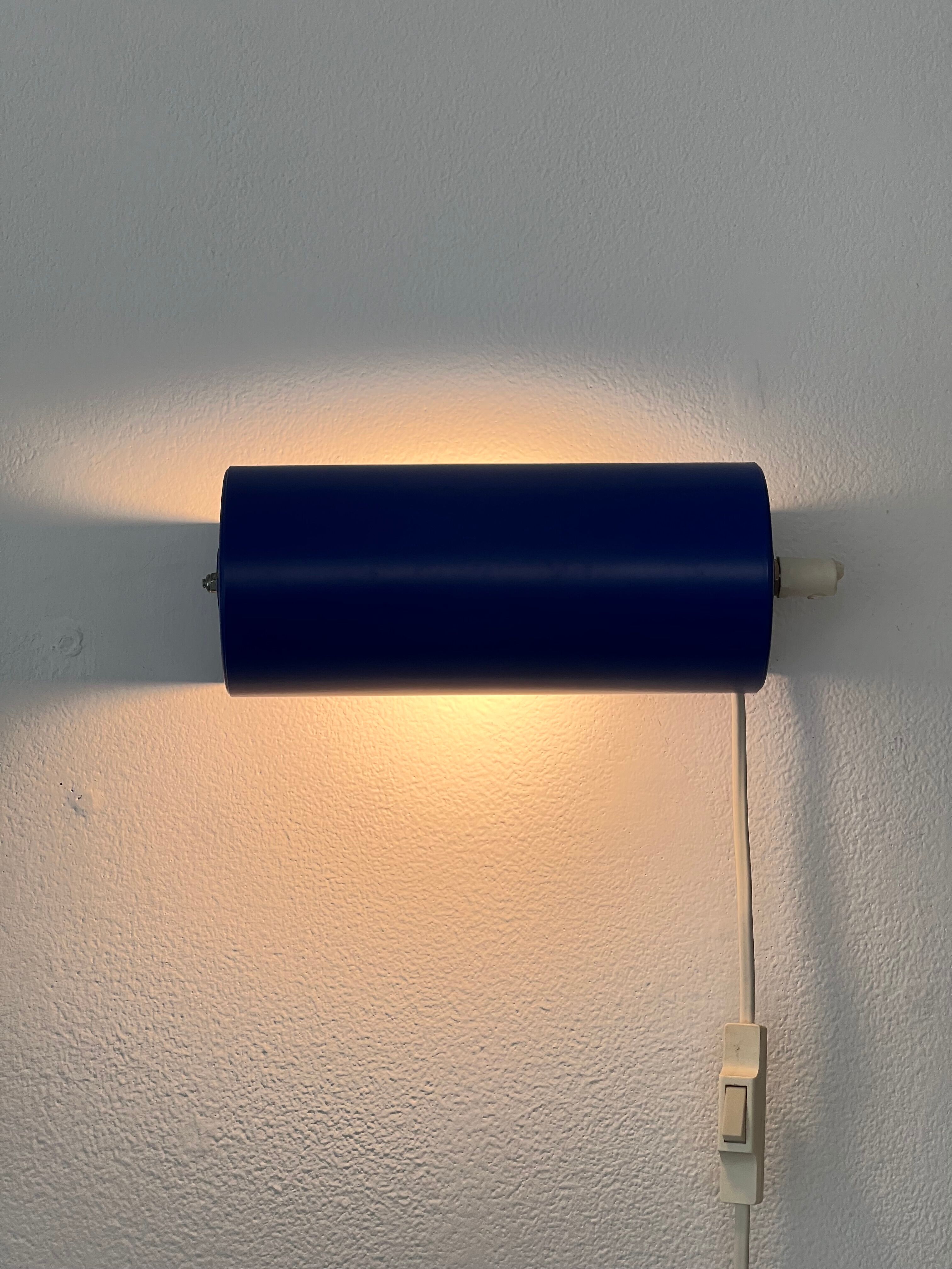 Wall lamp Ikea 1980s