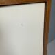 Florence Knoll for Knoll, walnut hanging cabinet model 122 W-1, 1947
