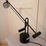 Vintage balancer lamp
