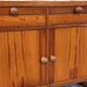 Enfilade en pin design 70's