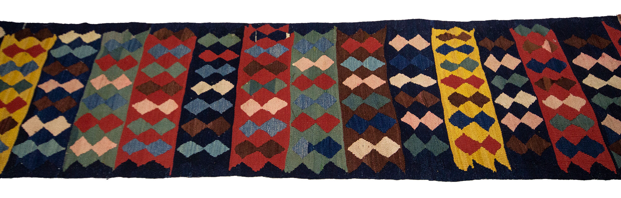 Tapis d"orient 320x69 cm