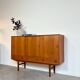 Buffet vintage en teck danois