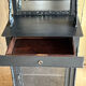 Antique display cabinet