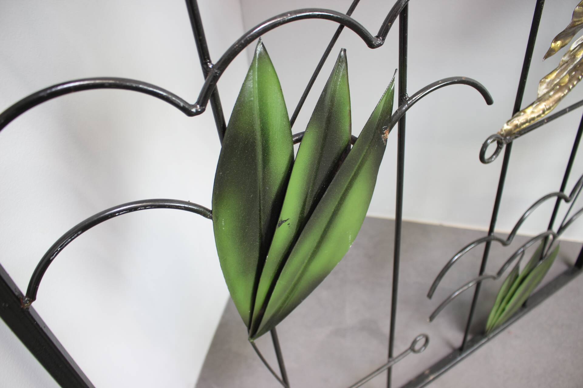 Room divider