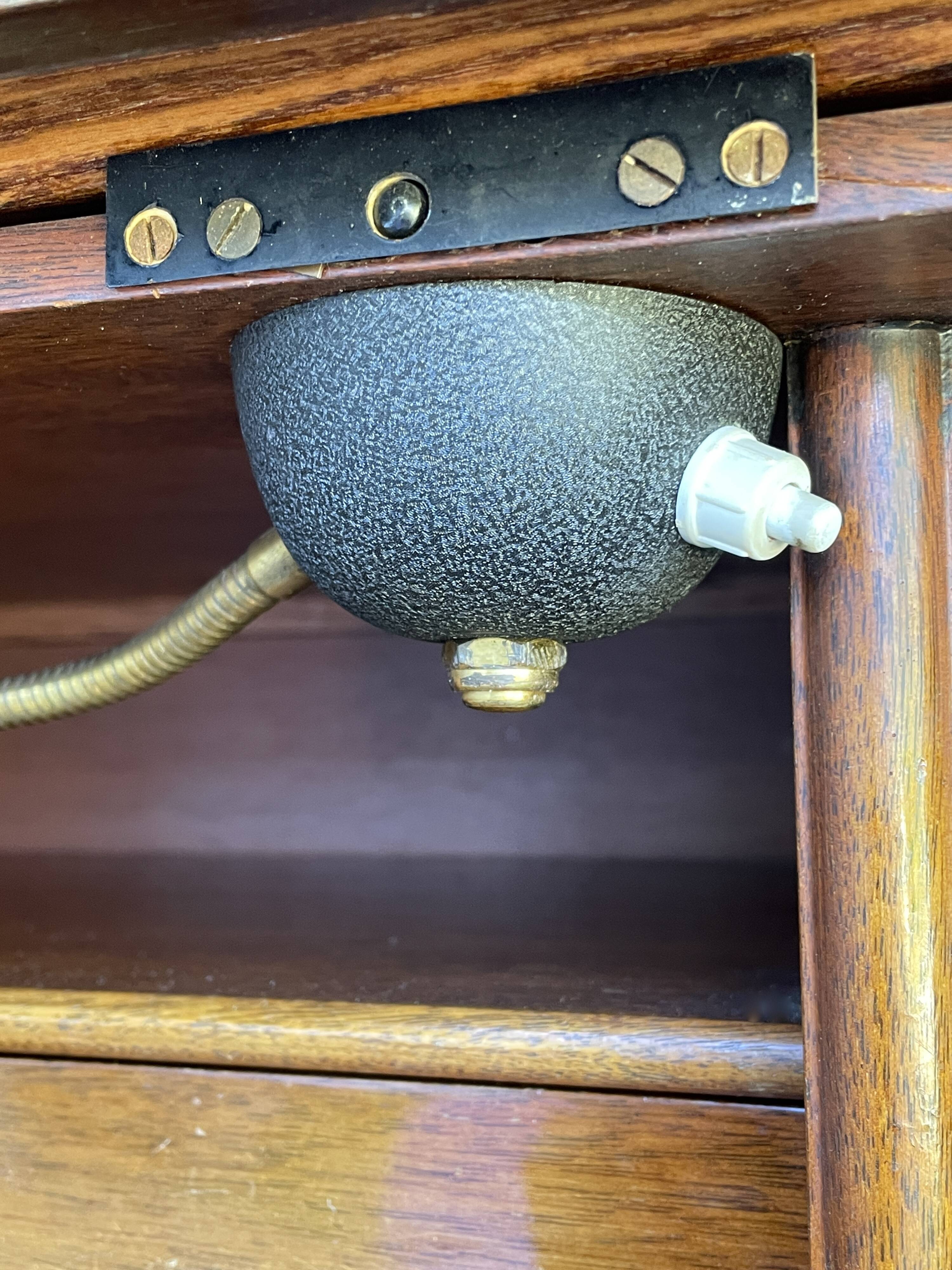 Modular library MD 1960