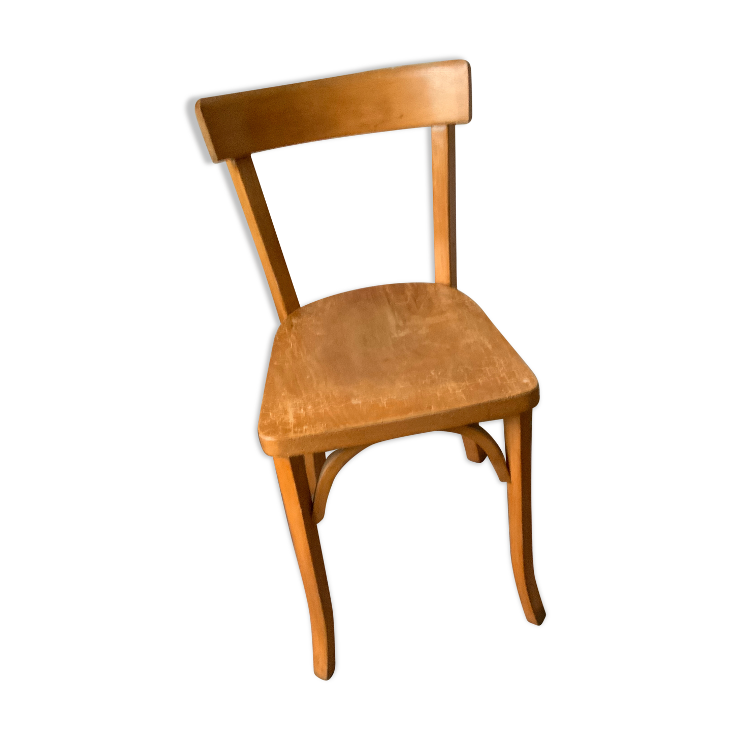Baumann bistro chair