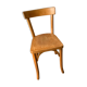 Chaise bistrot Baumann
